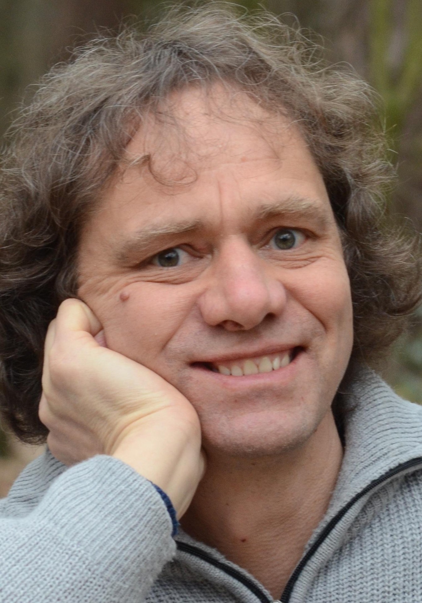 Armin Torbecke